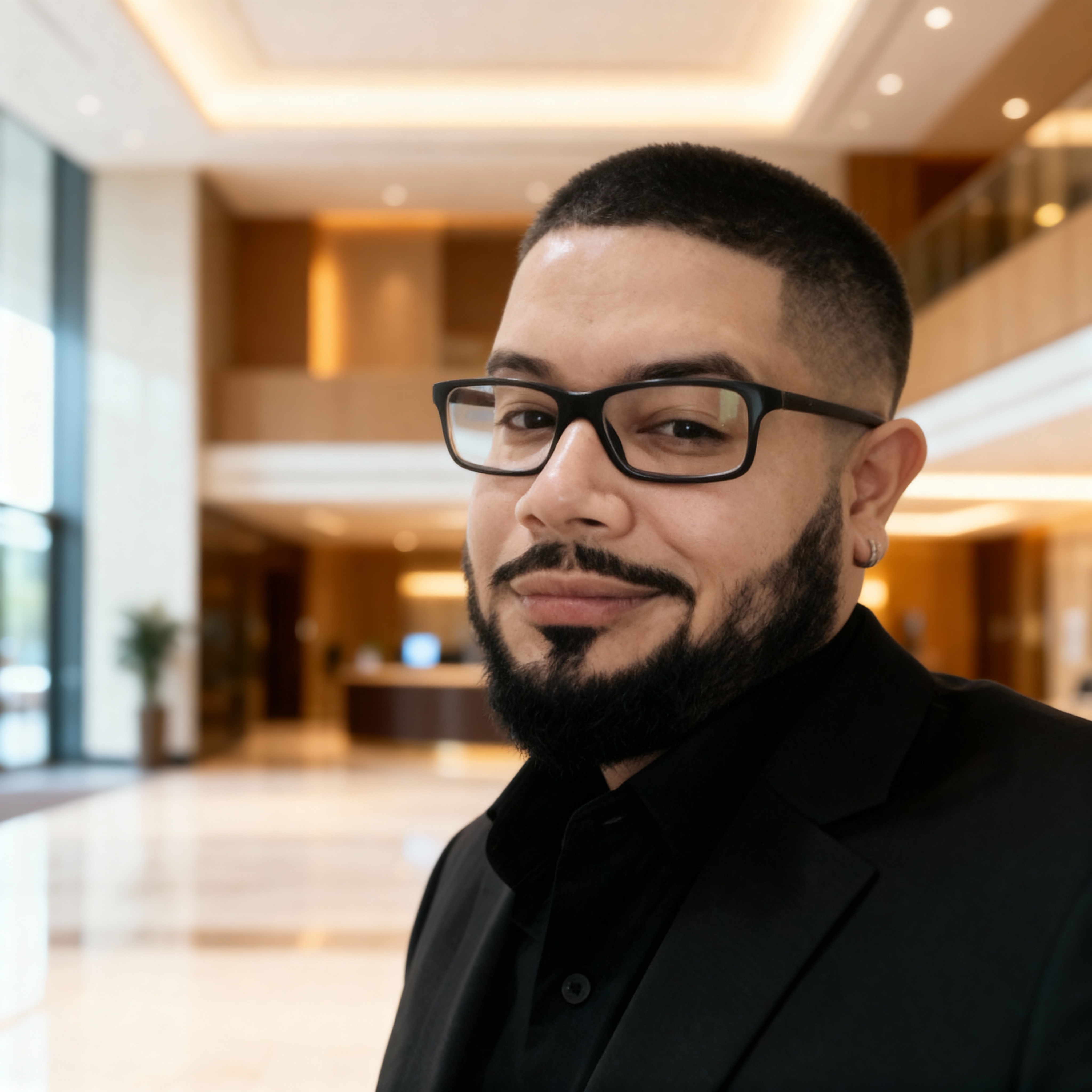 Jeremy Felix - President